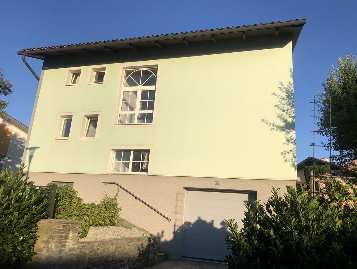 6-Zimmer-Haus mieten in Ried im Innkreis – 126 m², € 1.250 – Bild 4 von 10