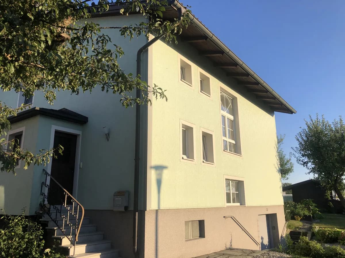 6-Zimmer-Haus mieten in Ried im Innkreis – 126 m², € 1.250 – Bild 5 von 10