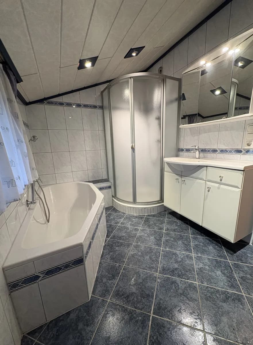 6-Zimmer-Haus mieten in Ried im Innkreis – 126 m², € 1.250 – Bild 7 von 10