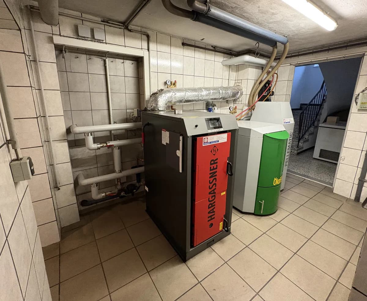 6-Zimmer-Haus mieten in Ried im Innkreis – 126 m², € 1.250 – Bild 9 von 10
