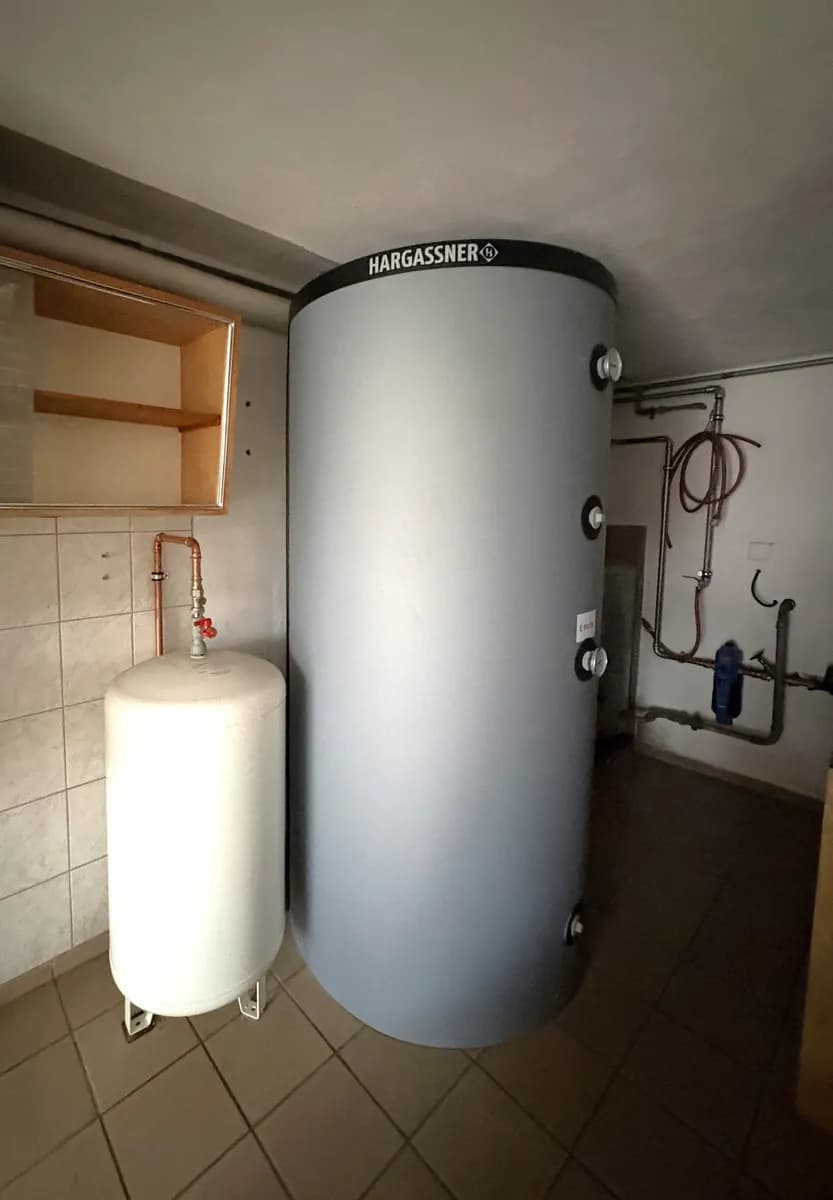 6-Zimmer-Haus mieten in Ried im Innkreis – 126 m², € 1.250 – Bild 10 von 10