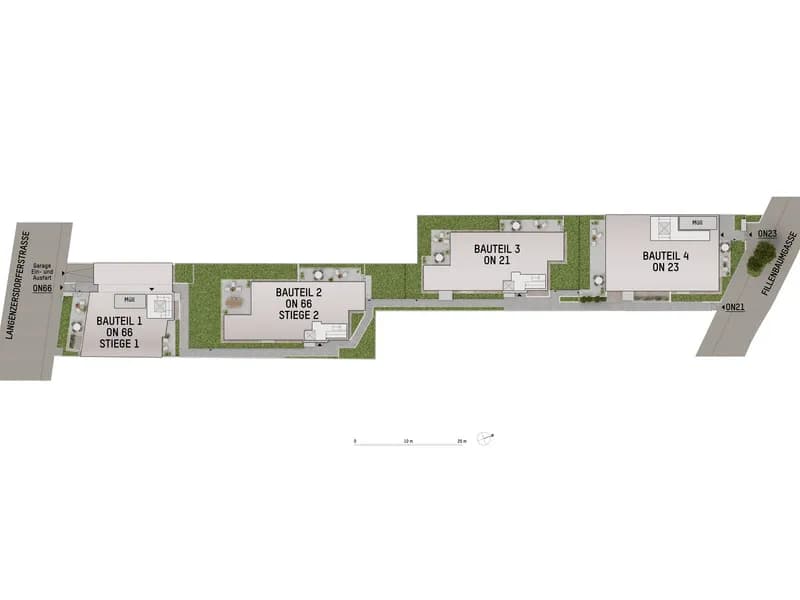 3-Zimmer-Wohnung kaufen in Wien – 101,08 m², € 739.900 – Bild 6 von 7