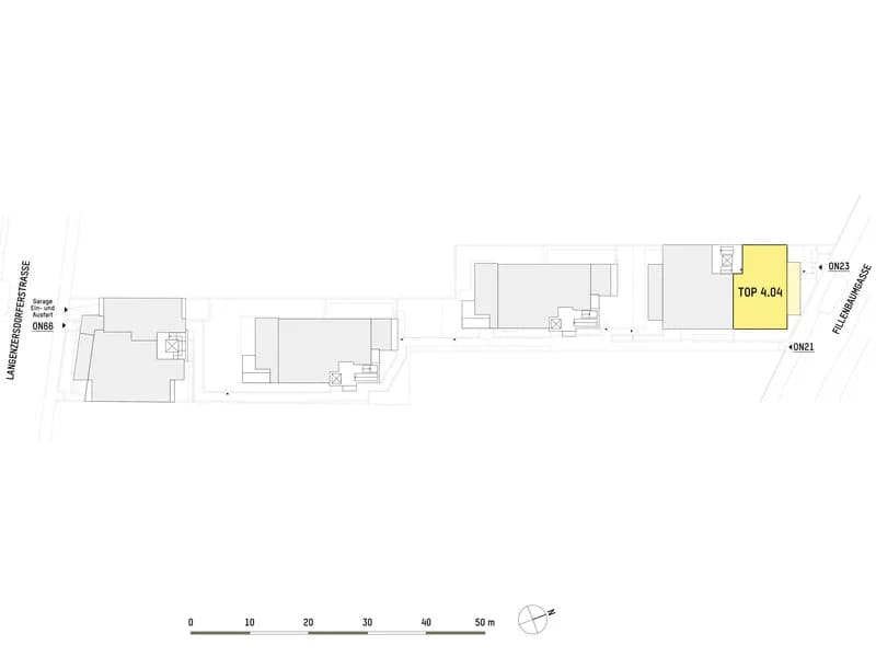 3-Zimmer-Wohnung kaufen in Wien – 101,08 m², € 739.900 – Bild 7 von 7