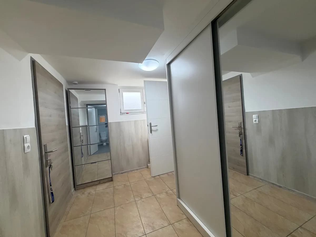 2-Zimmer-Wohnung mieten in Tulln – 43 m², € 520 – Bild 2 von 6