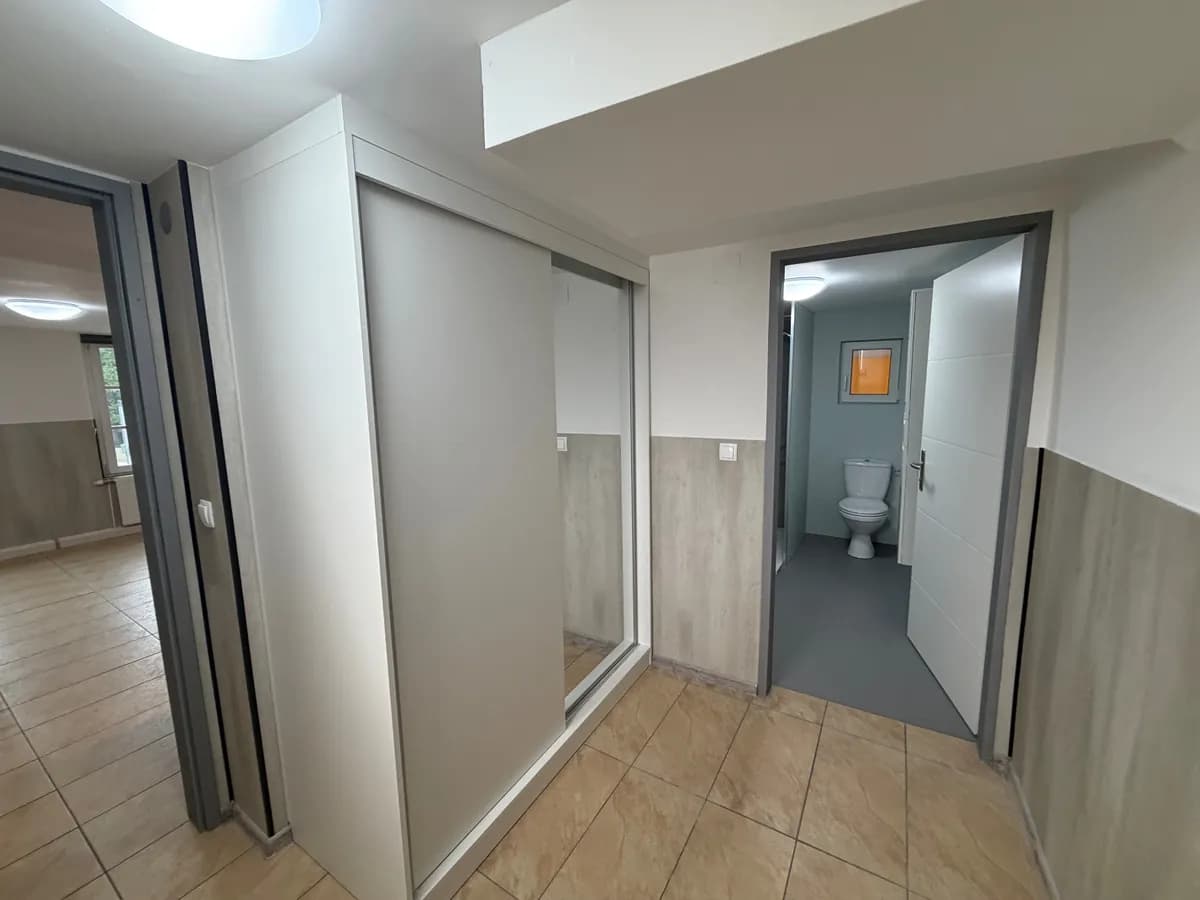 2-Zimmer-Wohnung mieten in Tulln – 43 m², € 520 – Bild 3 von 6