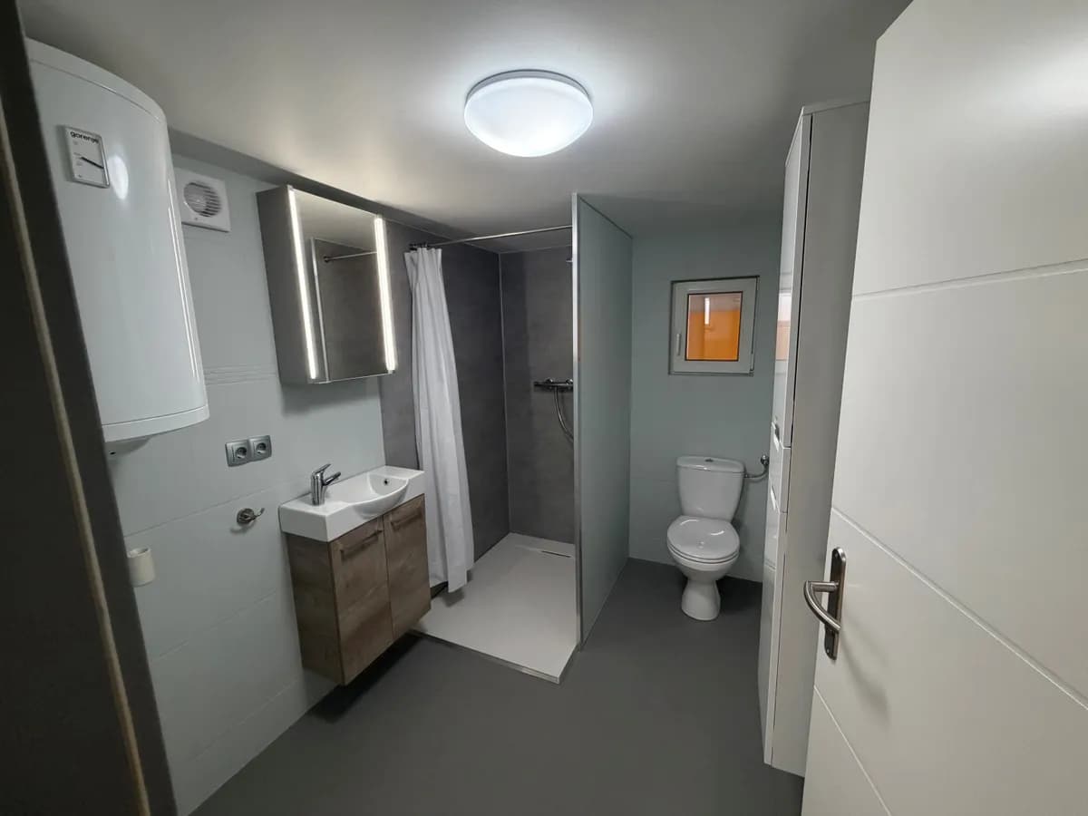 2-Zimmer-Wohnung mieten in Tulln – 43 m², € 520 – Bild 6 von 6