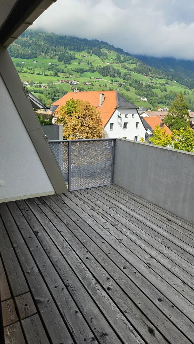 2-Zimmer-Wohnung mieten in Lienz – 61 m², € 1.060 – Bild 10 von 13