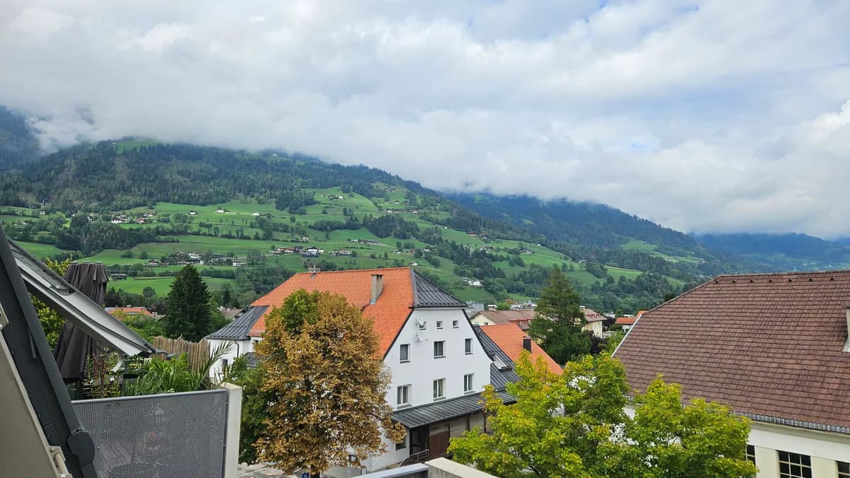 2-Zimmer-Wohnung mieten in Lienz – 61 m², € 1.060 – Bild 11 von 13
