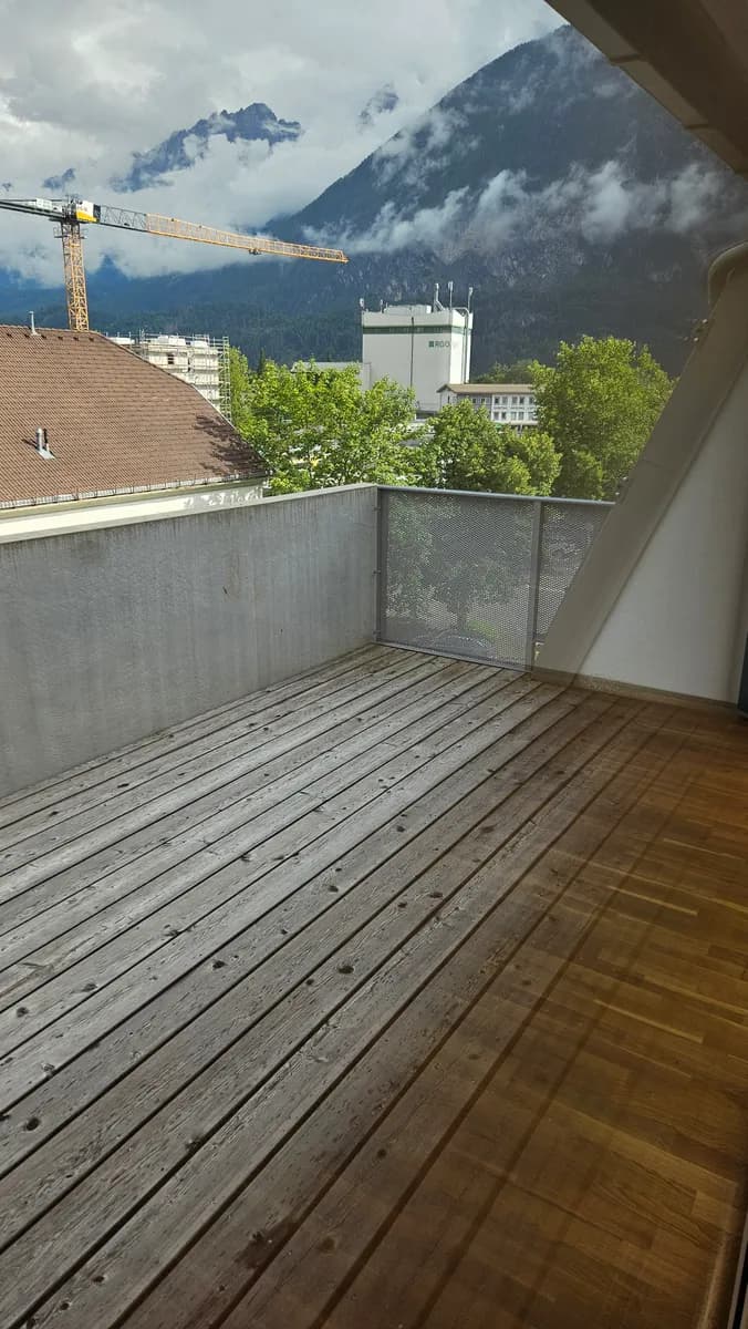 2-Zimmer-Wohnung mieten in Lienz – 61 m², € 1.060 – Bild 12 von 13