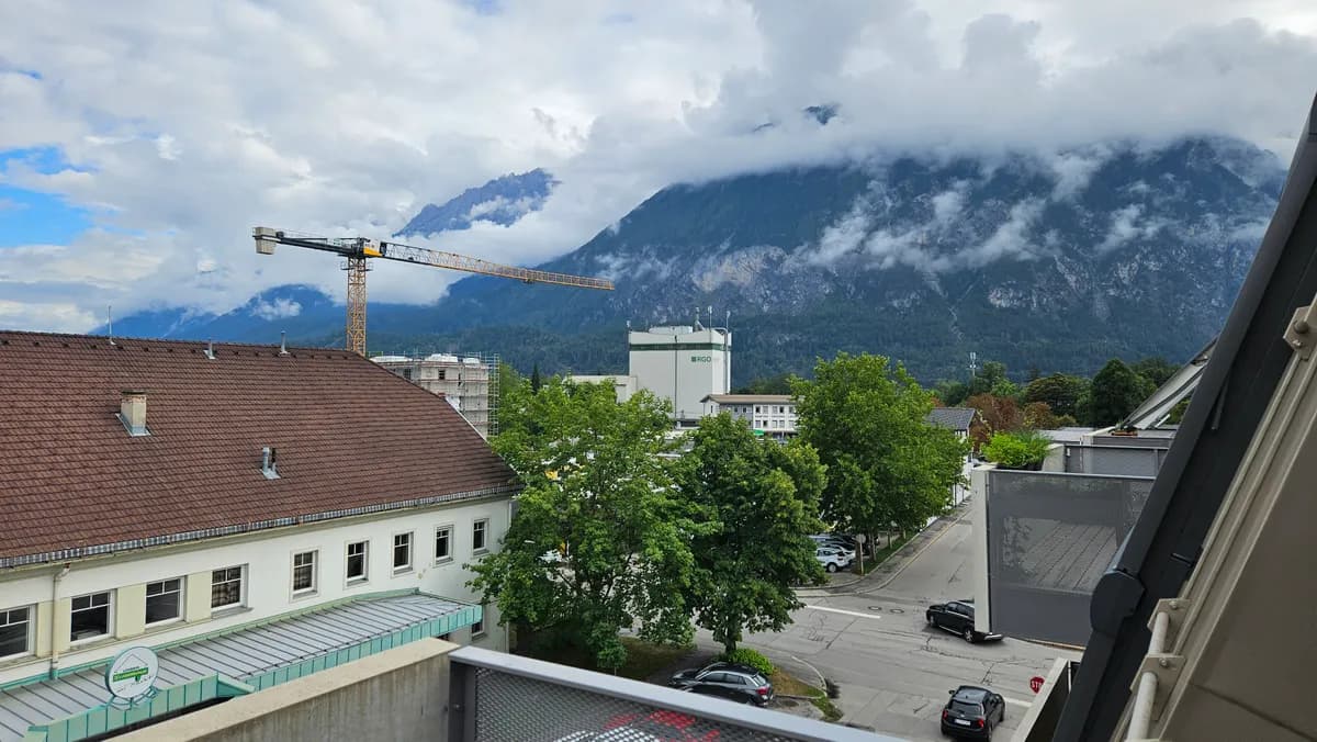 2-Zimmer-Wohnung mieten in Lienz – 61 m², € 1.060 – Bild 13 von 13