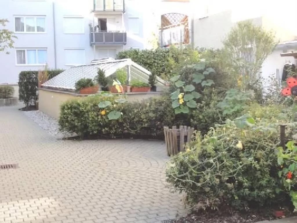3-Zimmer-Wohnung mieten in Wels – 89 m², € 1.000 – Bild 1 von 12