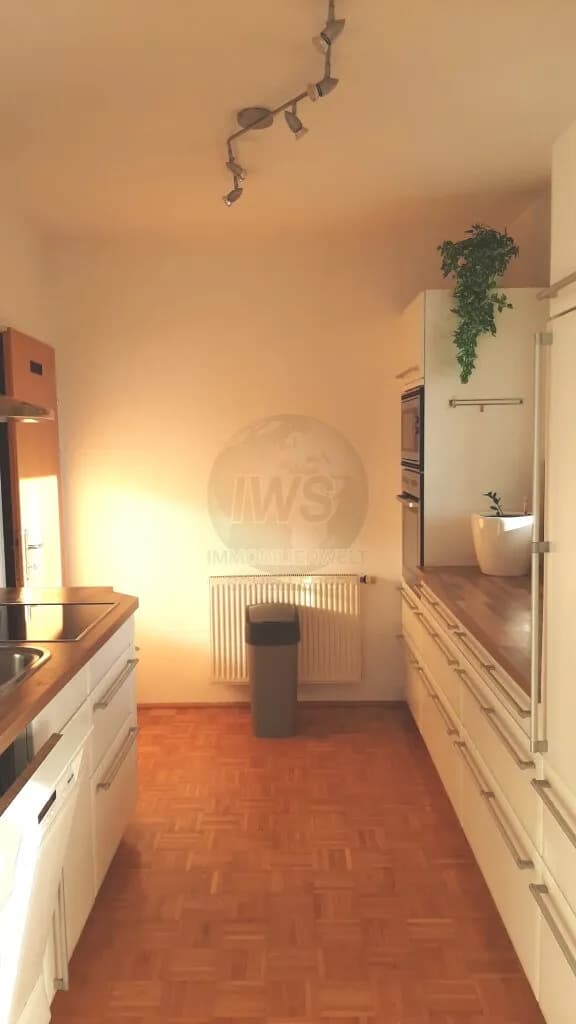 3-Zimmer-Wohnung mieten in Wels – 89 m², € 1.000 – Bild 4 von 12