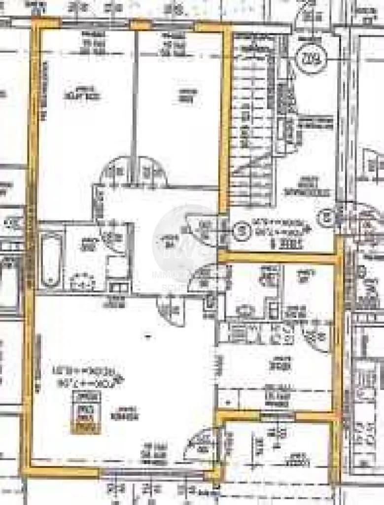3-Zimmer-Wohnung mieten in Wels – 89 m², € 1.000 – Bild 11 von 12