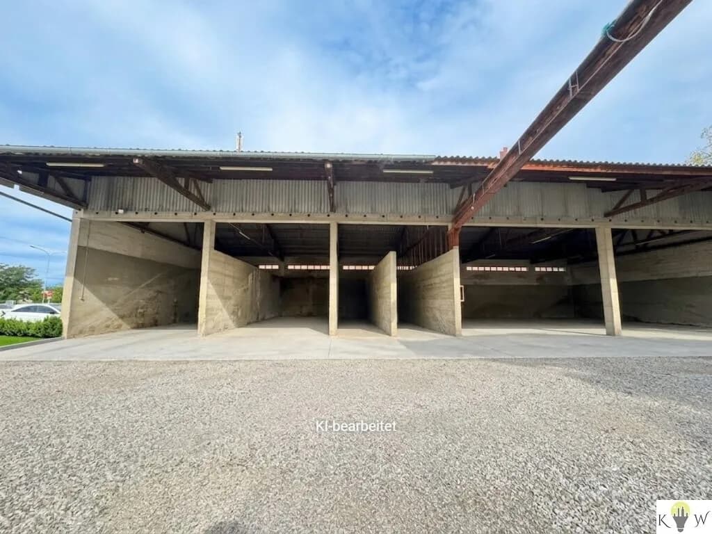 Gewerbeimmobilie kaufen in Neusiedl am See – 3 331 m², € 800.000 – Bild 3 von 13