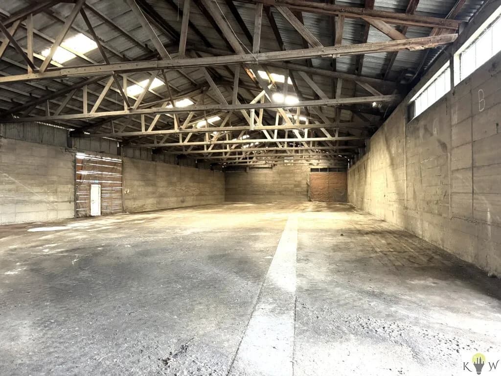 Gewerbeimmobilie kaufen in Neusiedl am See – 3 331 m², € 800.000 – Bild 5 von 13