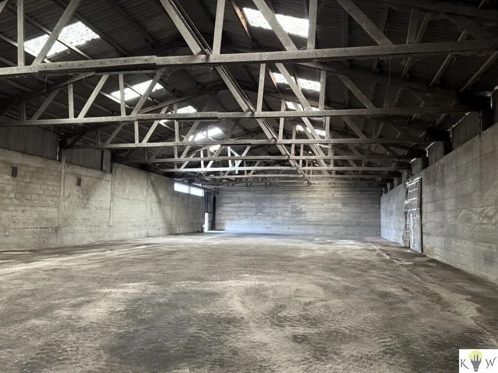 Gewerbeimmobilie kaufen in Neusiedl am See – 3 331 m², € 800.000 – Bild 6 von 13