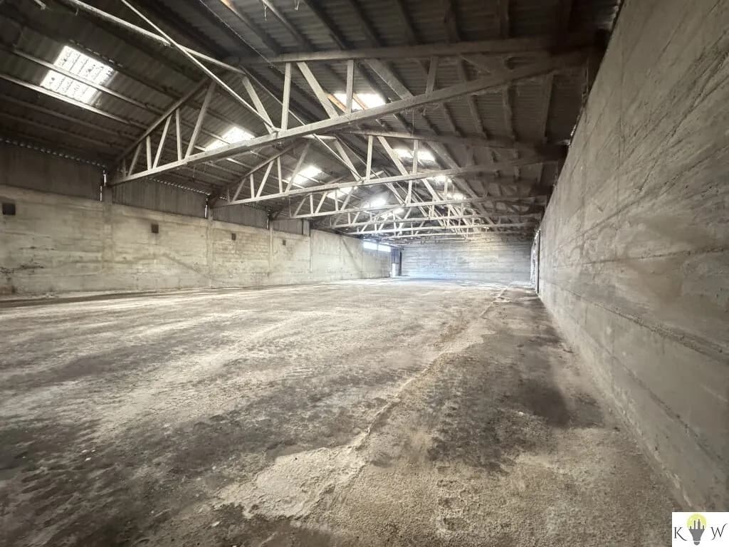 Gewerbeimmobilie kaufen in Neusiedl am See – 3 331 m², € 800.000 – Bild 7 von 13