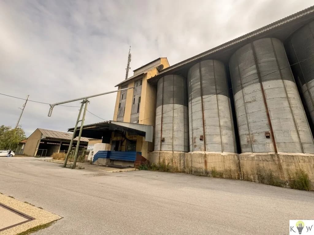Gewerbeimmobilie kaufen in Neusiedl am See – 3 331 m², € 800.000 – Bild 8 von 13
