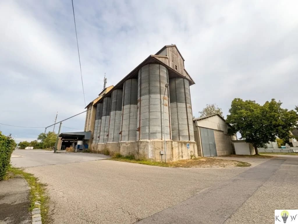 Gewerbeimmobilie kaufen in Neusiedl am See – 3 331 m², € 800.000 – Bild 9 von 13
