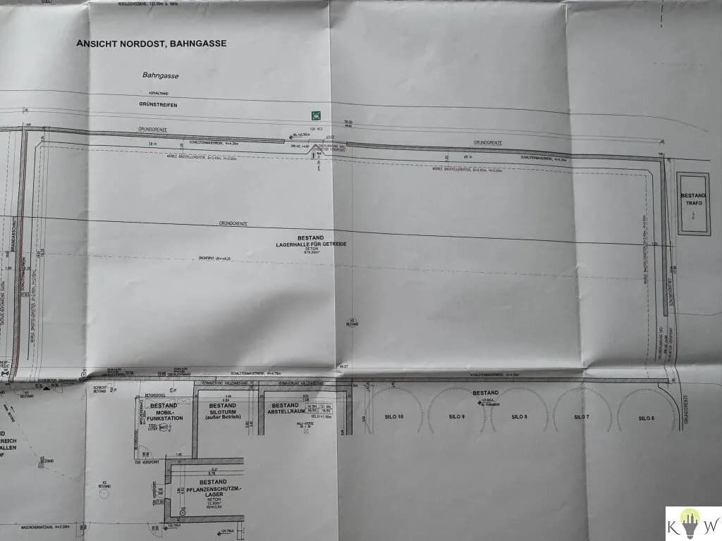 Gewerbeimmobilie kaufen in Neusiedl am See – 3 331 m², € 800.000 – Bild 11 von 13