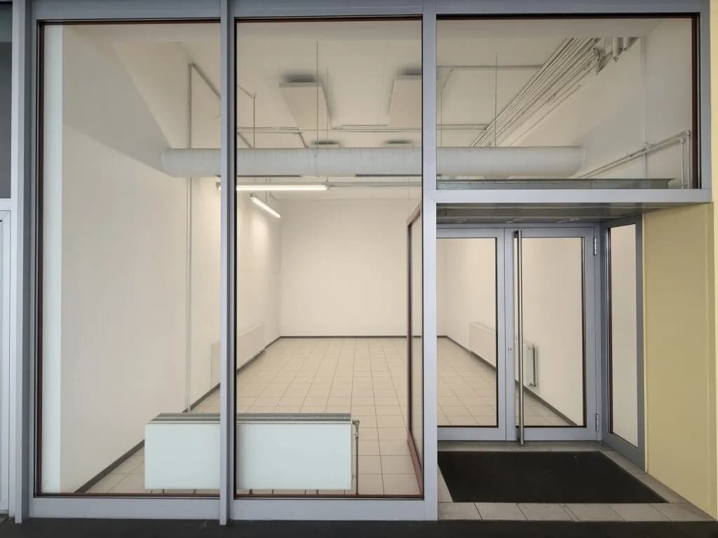 2-Zimmer-Gewerbeimmobilie mieten in Wien – 67 m², € 1.246