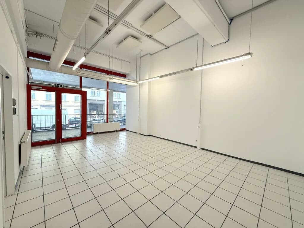 2-Zimmer-Gewerbeimmobilie mieten in Wien – 67 m², € 1.246 – Bild 2 von 20