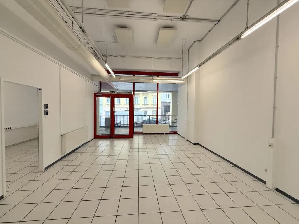 2-Zimmer-Gewerbeimmobilie mieten in Wien – 67 m², € 1.246 – Bild 3 von 20