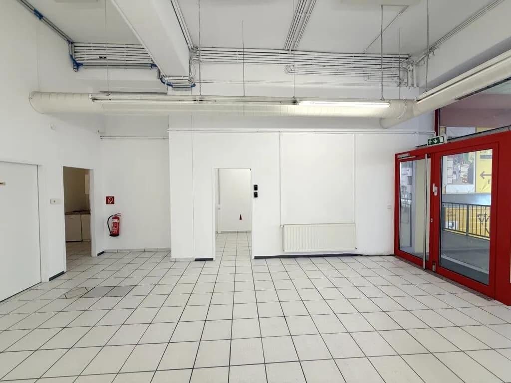 2-Zimmer-Gewerbeimmobilie mieten in Wien – 67 m², € 1.246 – Bild 4 von 20
