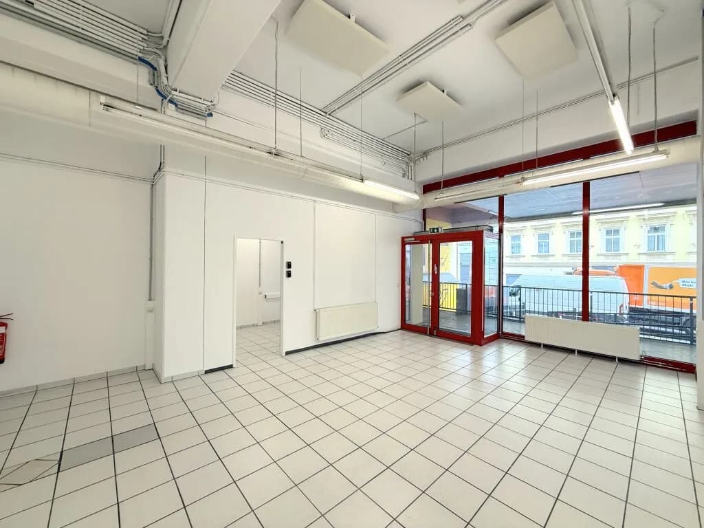 2-Zimmer-Gewerbeimmobilie mieten in Wien – 67 m², € 1.246 – Bild 5 von 20
