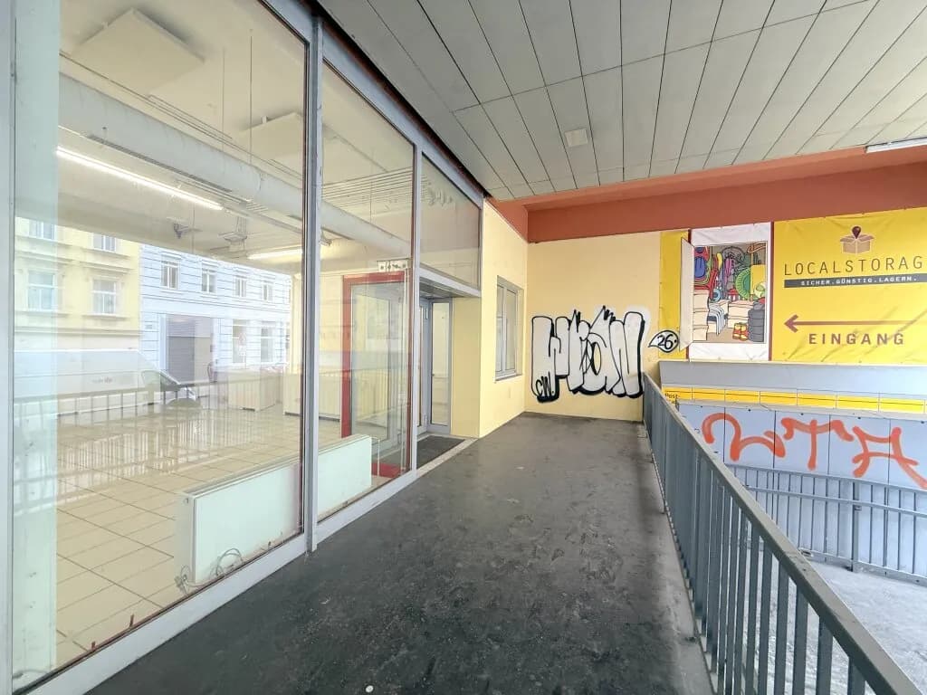 2-Zimmer-Gewerbeimmobilie mieten in Wien – 67 m², € 1.246 – Bild 9 von 20