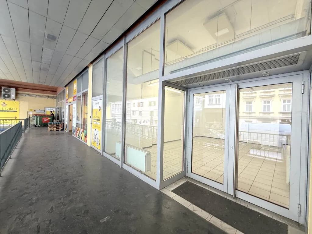 2-Zimmer-Gewerbeimmobilie mieten in Wien – 67 m², € 1.246 – Bild 10 von 20