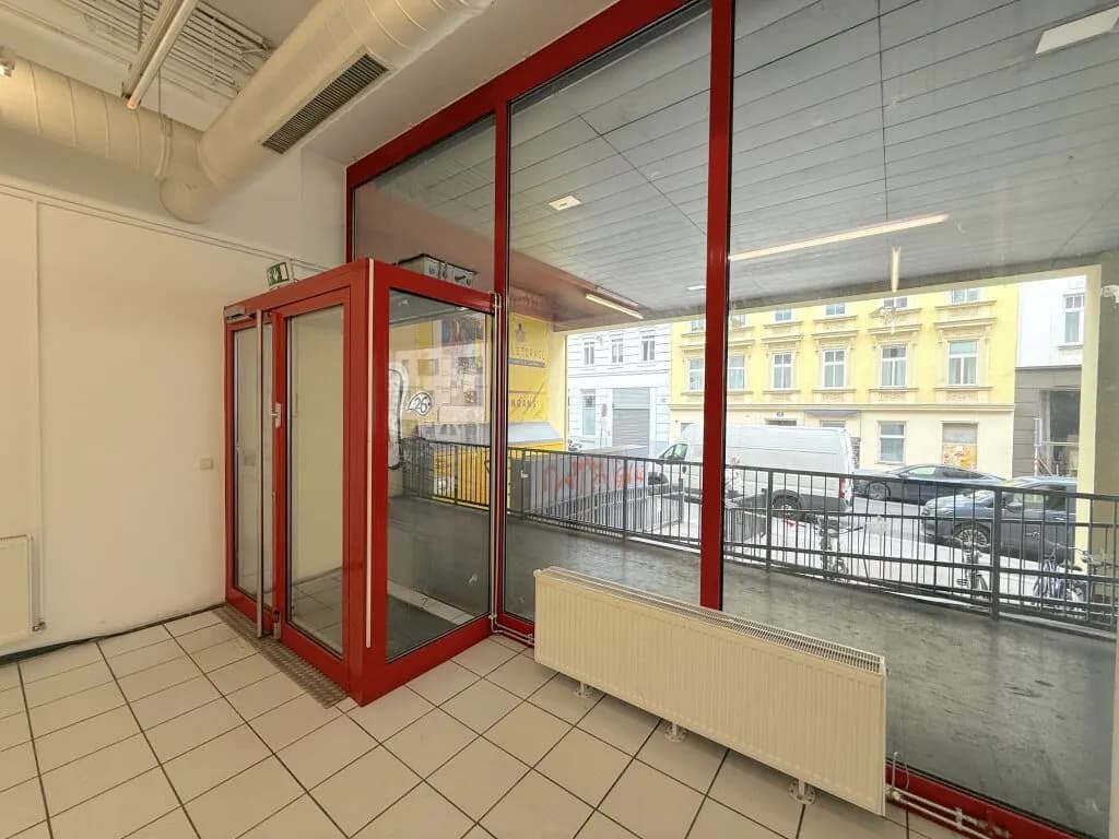 2-Zimmer-Gewerbeimmobilie mieten in Wien – 67 m², € 1.246 – Bild 11 von 20