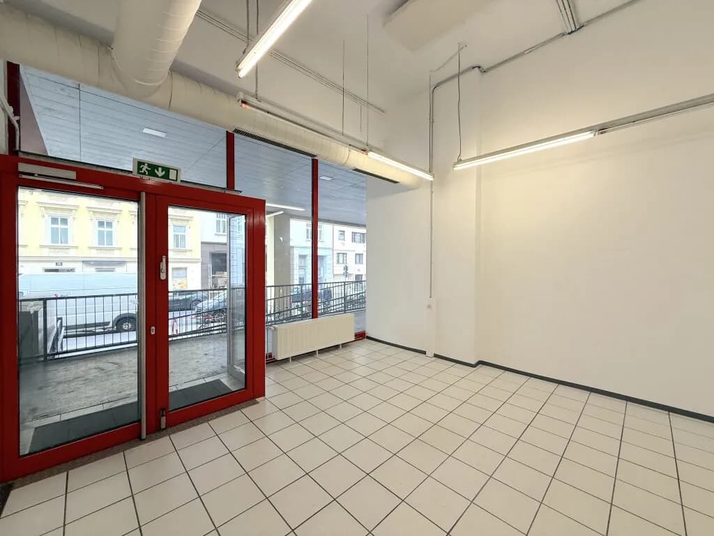 2-Zimmer-Gewerbeimmobilie mieten in Wien – 67 m², € 1.246 – Bild 12 von 20