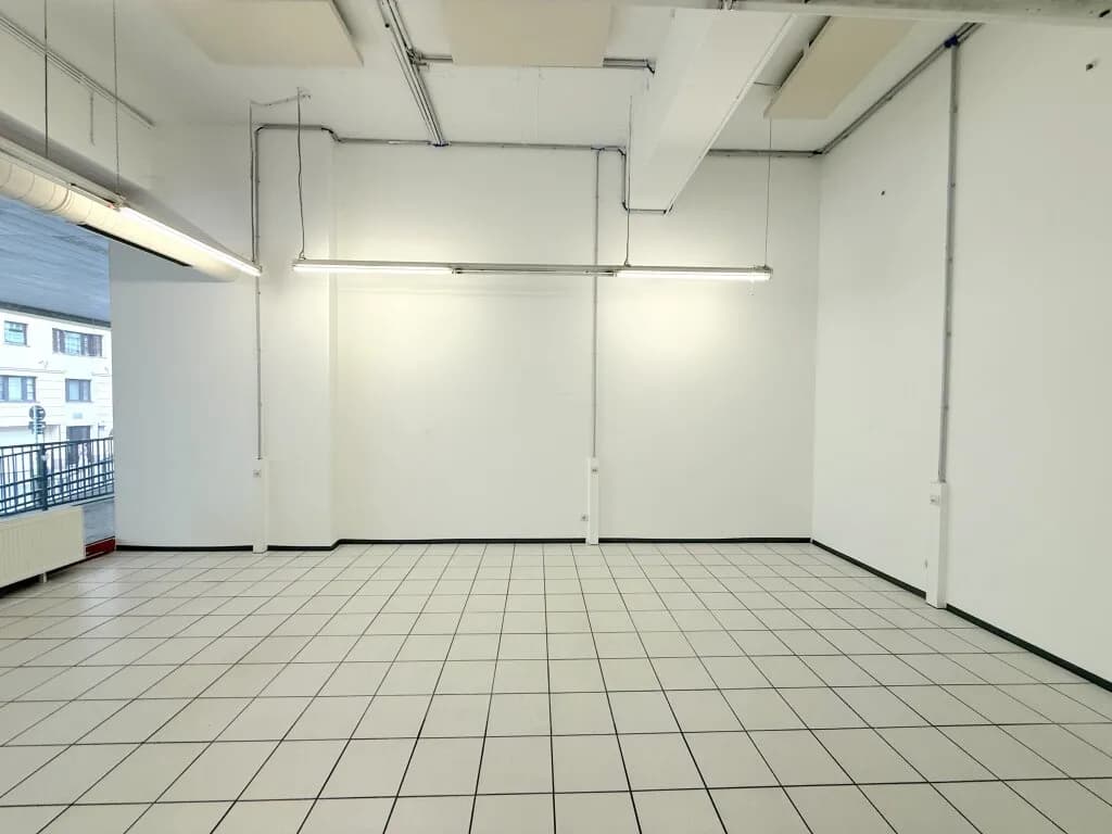 2-Zimmer-Gewerbeimmobilie mieten in Wien – 67 m², € 1.246 – Bild 13 von 20