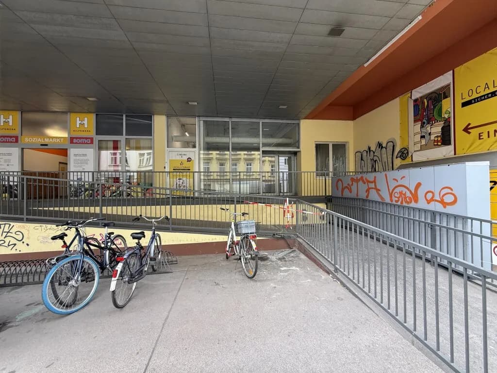 2-Zimmer-Gewerbeimmobilie mieten in Wien – 67 m², € 1.246 – Bild 16 von 20