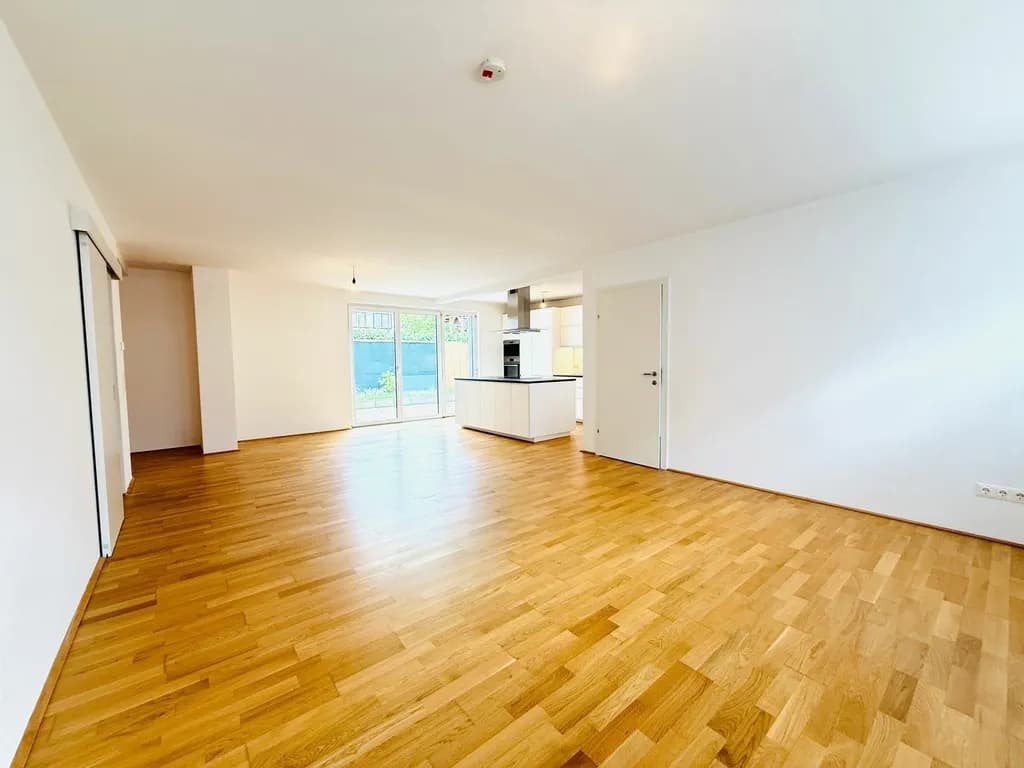 3-Zimmer-Wohnung mieten in Wien – 100 m², € 1.799 – Bild 3 von 11