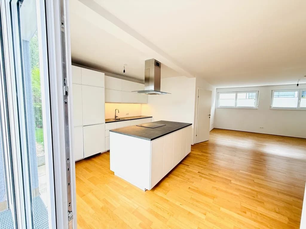 3-Zimmer-Wohnung mieten in Wien – 100 m², € 1.799 – Bild 4 von 11