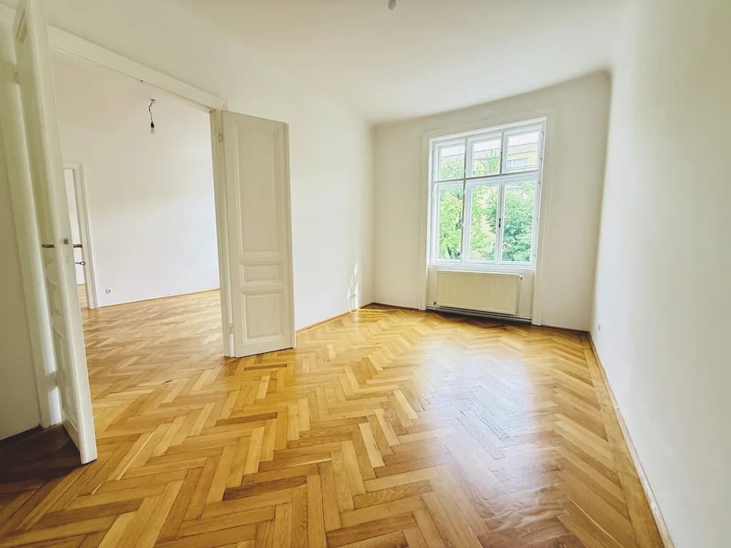 4-Zimmer-Wohnung mieten in Wien – 128 m², € 1.714 – Bild 5 von 12