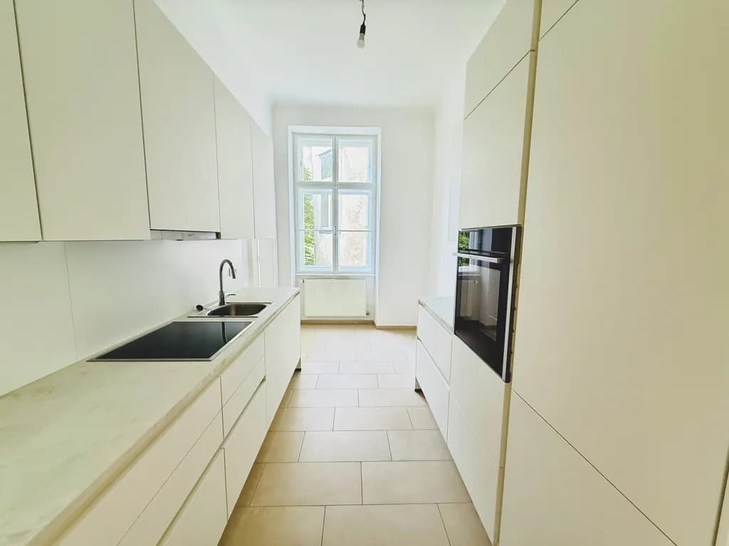 4-Zimmer-Wohnung mieten in Wien – 128 m², € 1.714 – Bild 7 von 12