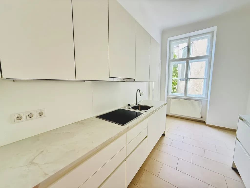 4-Zimmer-Wohnung mieten in Wien – 128 m², € 1.714 – Bild 9 von 12