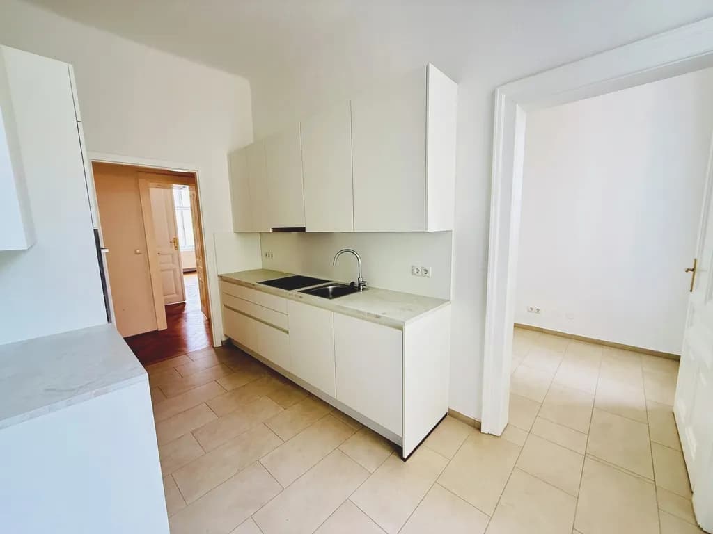4-Zimmer-Wohnung mieten in Wien – 128 m², € 1.714 – Bild 10 von 12