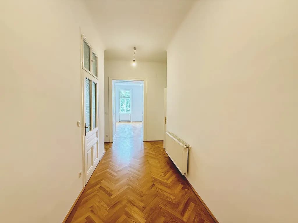 4-Zimmer-Wohnung mieten in Wien – 128 m², € 1.714 – Bild 12 von 12