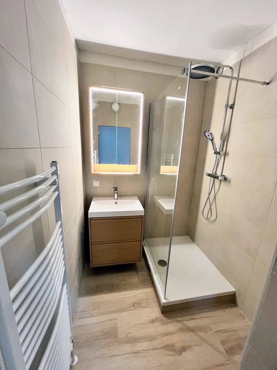 2-Zimmer-Wohnung mieten in Wien – 55 m², € 1.300 – Bild 2 von 10