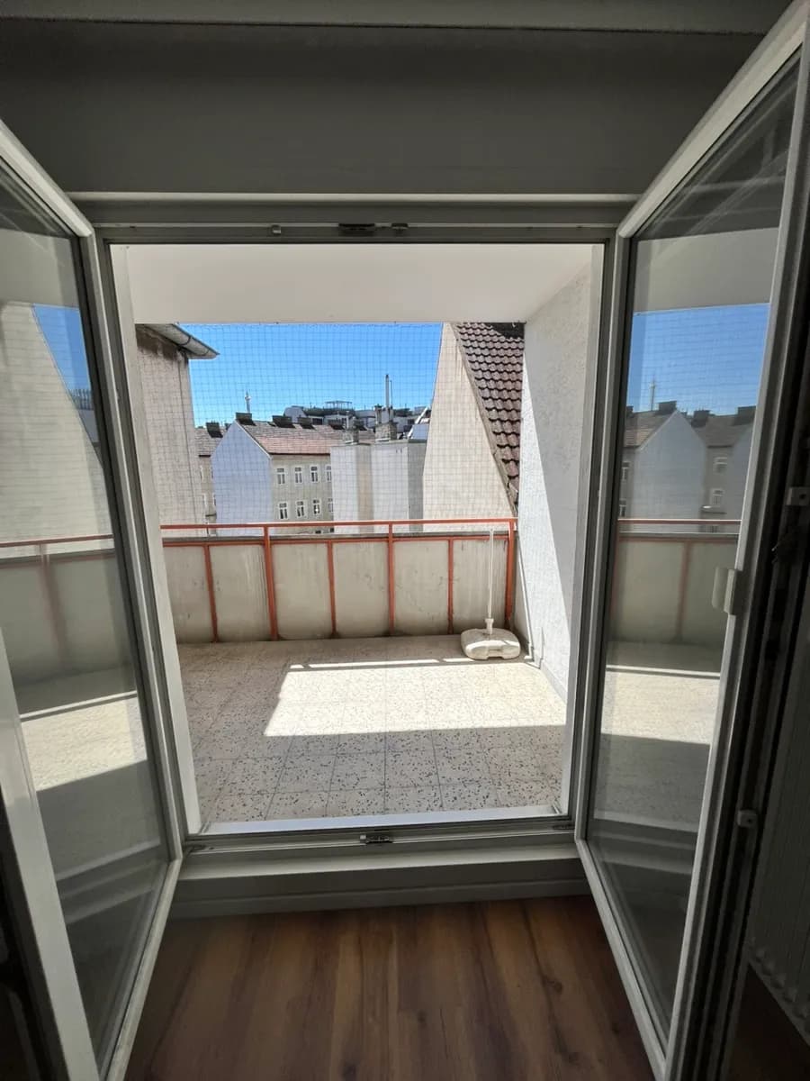 2-Zimmer-Wohnung mieten in Wien – 55 m², € 1.300 – Bild 4 von 10