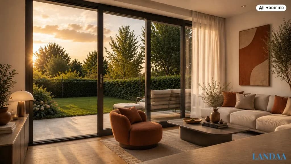 5-Zimmer-Haus kaufen in Mödling – 115,19 m², € 674.000 – Bild 3 von 22