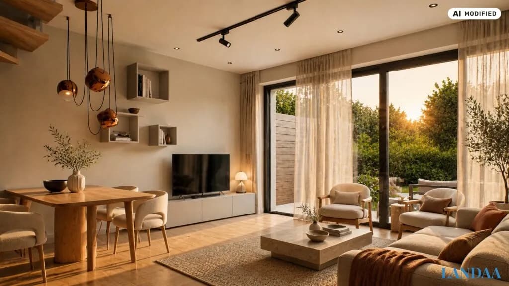 5-Zimmer-Haus kaufen in Mödling – 115,19 m², € 674.000 – Bild 5 von 22