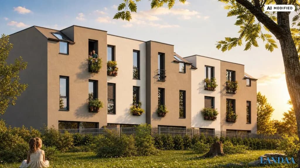 5-Zimmer-Haus kaufen in Mödling – 115,19 m², € 674.000 – Bild 6 von 22