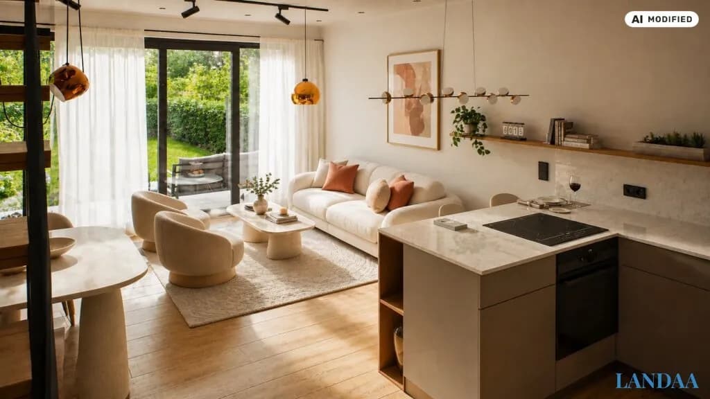 5-Zimmer-Haus kaufen in Mödling – 115,19 m², € 674.000 – Bild 9 von 22