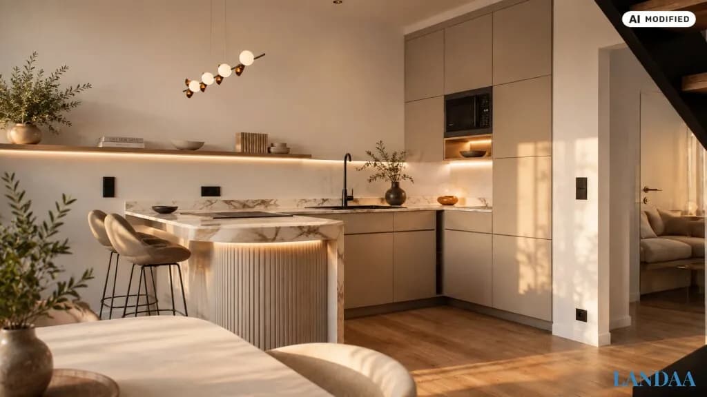 5-Zimmer-Haus kaufen in Mödling – 115,19 m², € 674.000 – Bild 10 von 22