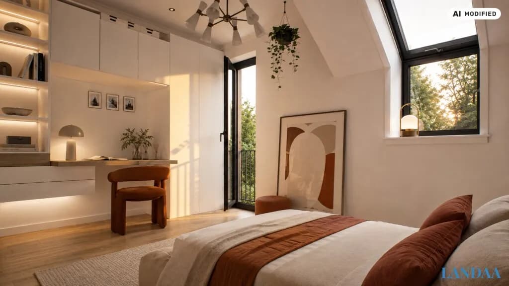 5-Zimmer-Haus kaufen in Mödling – 115,19 m², € 674.000 – Bild 12 von 22